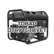 Бензиновый генератор Sunreka G5500EAX