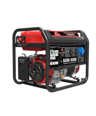 Бензиновый генератор Sunreka G6500X