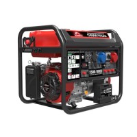 Бензиновый генератор SUNREKA G8500TFEAX