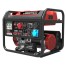 Бензиновый генератор SUNREKA G10000TFEAX
