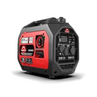 Бензиновый инверторный генератор SUNREKA G1200iS