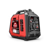 Бензиновый инверторный генератор SUNREKA G1400iS