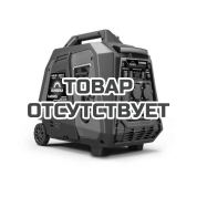 Бензиновый инверторный генератор Sunreka G4000iS