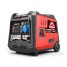 Бензиновый инверторный генератор SUNREKA G7000iS