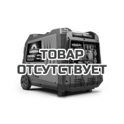 Бензиновый инверторный генератор Sunreka G8000iS