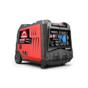 Бензиновый инверторный генератор SUNREKA G8000iS
