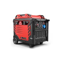 Бензиновый инверторный генератор SUNREKA G9000iS