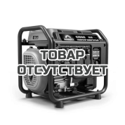 Бензиновый инверторный генератор Sunreka G3500i
