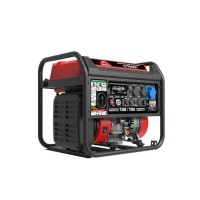 Бензиновый инверторный генератор SUNREKA G7500i