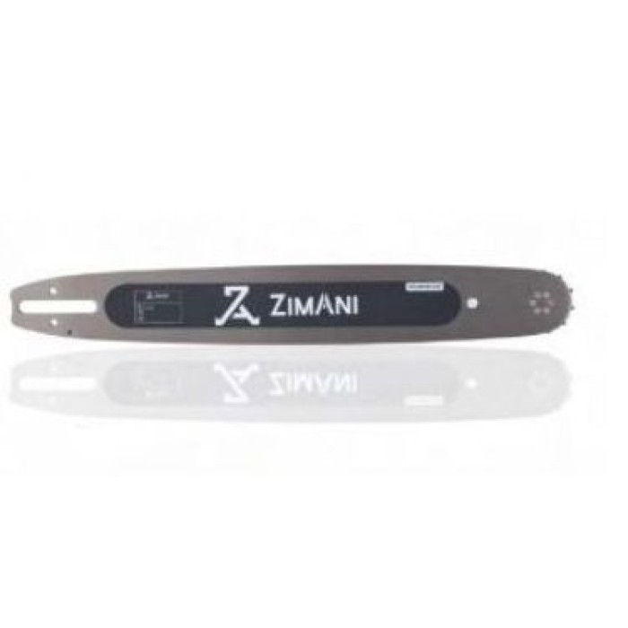 Шина ZimAni 16" ,0.325 ,1.6 мм, 67 зв.