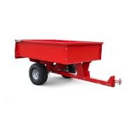 Прицеп ZimAni GT 430