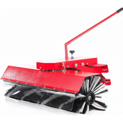 Щетка фронтальная ZimAni GB 100.2