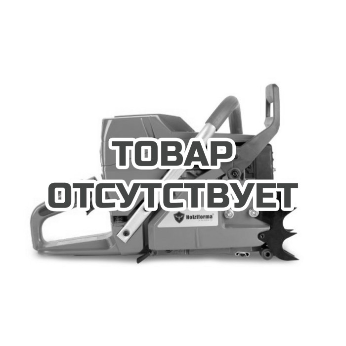 Бензопила Holzfforma G395XP без шины и цепи