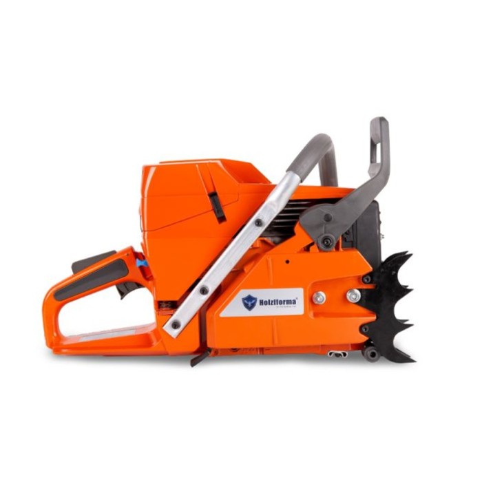 Бензопила Holzfforma G395XP без шины и цепи
