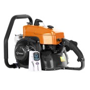 Бензопила Holzfforma G070 без шины и цепи