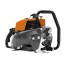 Бензопила Holzfforma G070 без шины и цепи