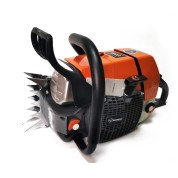 Бензопила Holzfforma G888 без шины и цепи