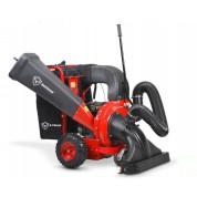 Садовый парковый пылесос Holzfforma 202D