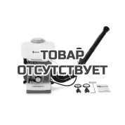 Опрыскиватель-воздуходувка Holzfforma SR 420