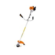 Бензокоса Holzfforma FF250