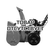 Снегоуборщик бензиновый Holzfforma ST124