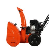 Снегоуборщик бензиновый Holzfforma ST124