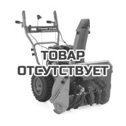 Снегоуборщик бензиновый Holzfforma ST124E