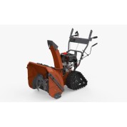 Снегоуборщик бензиновый Holzfforma ST424E PRO