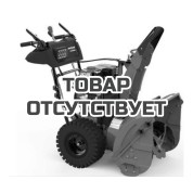 Снегоуборщик бензиновый Holzfforma ST324DLE PRO
