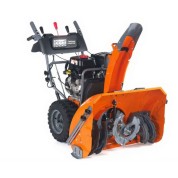 Снегоуборщик бензиновый Holzfforma ST330DLE PRO