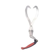 Клещи для подъема бревен Holzfforma HF10201