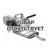 Портативная бензиновая тяговая лебедка Holzfforma CSW8000