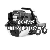 Лебедка переносная Holzfforma CSW3000 с двигателем Honda GX35