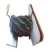 Бухта цепи Holzfforma 3/8", 1.3 мм, 30,48 м, низкий профиль (LP)