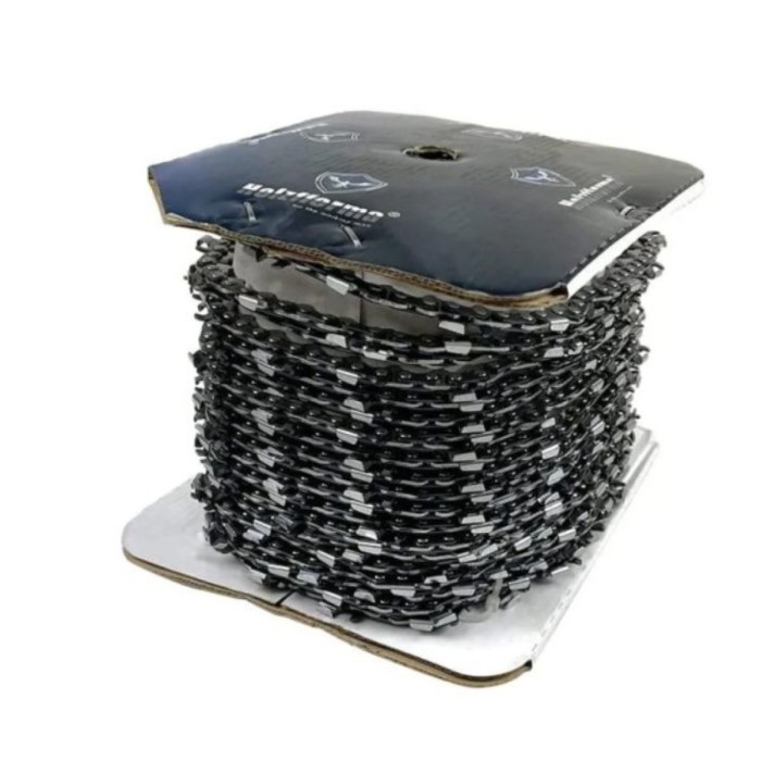 Бухта цепи Holzfforma 3/8", 1.5 мм, 30,48 м, для продольного пиления (RC)