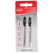 Полотно пильное ELITECH T101AO 2шт 1820.085000