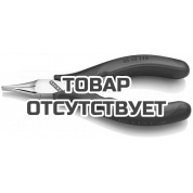 Плоскогубцы захватные для электроники KNIPEX KN-3512115SB