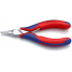 Плоскогубцы захватные для электроники KNIPEX KN-3512115SB