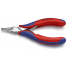 Плоскогубцы захватные для электроники KNIPEX KN-3512115SB