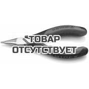 Плоскогубцы захватные для электроники ESD KNIPEX KN-3522115ESDSB