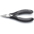 Плоскогубцы захватные для электроники ESD KNIPEX KN-3522115ESDSB