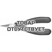 Круглогубцы захватные для электроники KNIPEX KN-3532115SB