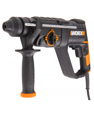 Перфоратор WORX WX337