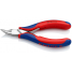 Плоскогубцы захватные для электроники KNIPEX KN-3542115SB