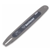 Шина Holzfforma 15", 3/8", 1.5мм, 56 зв