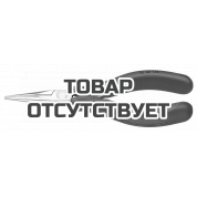 Длинногубцы захватные для электроники KNIPEX KN-3562145SB
