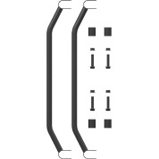 Транспортировочный комплект SUNREKA GTP5
