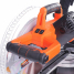 Пила торцовочная Patriot MS 255 PLD
