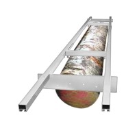 Направляющая рельсовая система Holzfforma HF80006