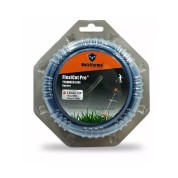 Леска для триммера Holzfforma&nbsp;FlexiCut Pro 3.0мм/15м